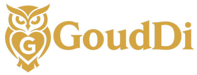 GOLDA GoudDi