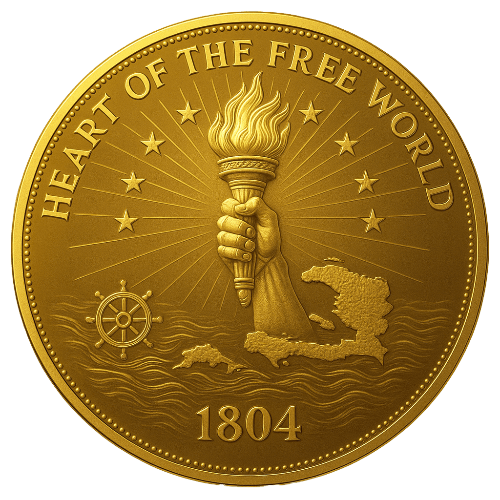 GoudDi Coin Front